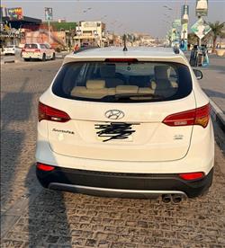 هيونداي سانتافي